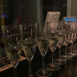 Zerocinque Loungebar Nourriture