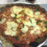 Sua Maesta La Pizza food