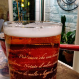 Avamposto 11 Nourriture