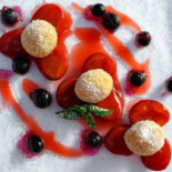 Zur Rose Comida