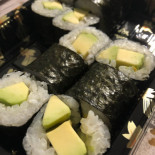 Sushiteca Zen Comida