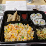 Sushiteca Zen Comida