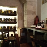 Attenti Al Luppolo À l'intérieur