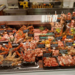Macelleria Braceria San Foca Nourriture