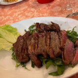 All'arco Food