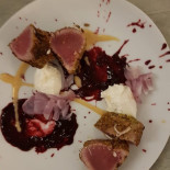 Malbosteria Nourriture