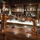 Brauhaus Nourriture