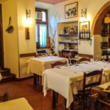Trattoria Da Badò Nourriture