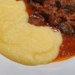 Col' Gusto Nourriture