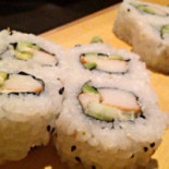 Watami Sushi Nourriture