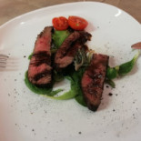 Il Cascinetto Comida
