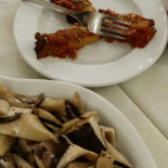 La Locanda Di Capise Comida