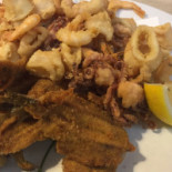Kyo Fish Wine Comida