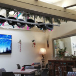 Dolom Ice À l'intérieur
