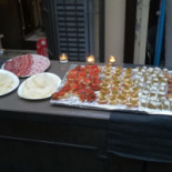 Enorafo Comida
