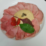Jolie Cafe Nourriture