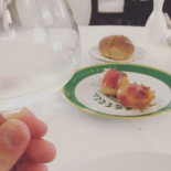 Rendez Vous Comida