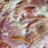 Greenwich Pizzeria Nourriture