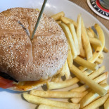 Greenwich Pizzeria Nourriture