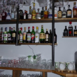 Buca 10 Comida