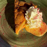 Porpora Comida