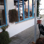 Pizzeria Kambusa Nourriture