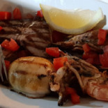 Pizzeria Kambusa Nourriture