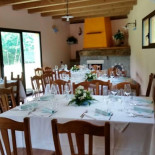 Rocca À l'intérieur