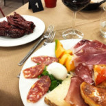 Moliendo Comida