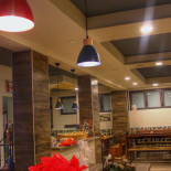 Forum Amaroni Comida