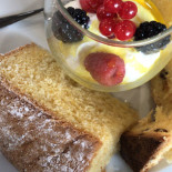 Settemila Special Nourriture