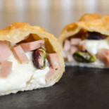 Mattarello Nourriture
