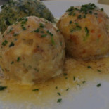 Bistro Trattoria Vinterra Nourriture