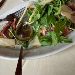 La Buca Delle Fate Cibo