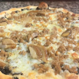 Cocchi's Trattopizzeria Nourriture