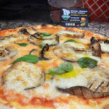 Cocchi's Trattopizzeria Nourriture