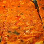 Lu Rusticone Comida