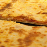Lu Rusticone Comida