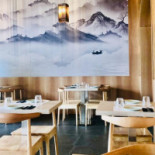 Loft Pizza E Grill Dentro