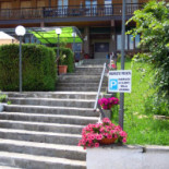 La Locanna Extérieur