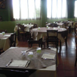 La Locanna Nourriture