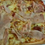 Trattoria Rifugio Carota food