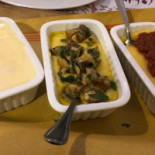 I Due Ruscelli Dentro