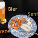 Cafe Ristorante Skorpion Bar Caldaro Sulla Strada Del Vino Exterior