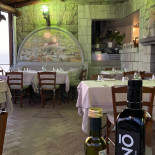 L'arca À l'intérieur
