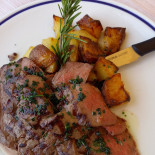 Trattoria Cacciatore Nourriture