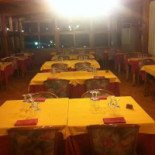 Nuova Campagnola Nourriture