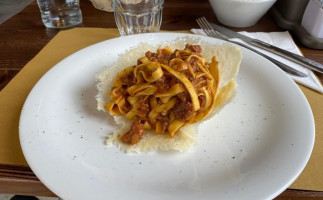 Corte Del Becco Fino inside