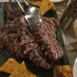 Osterie Moderne Comida