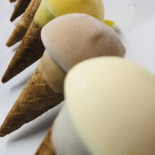 My Lounge Gelateria Comida